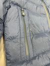 RESELL: Large navy apex 24
