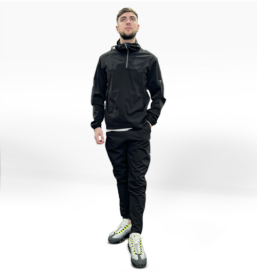 LCTB: TTECH Peak25 Pants - Black