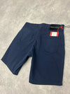 RESELL: Navy Tribal Shorts 30"