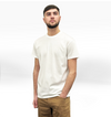 Camiseta Colección Luxury - Blanco