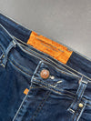 RESELL: 004 Denim Jeans Size 34/33