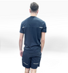 LCTB: TTECH Zenith Short - Petrol Blue