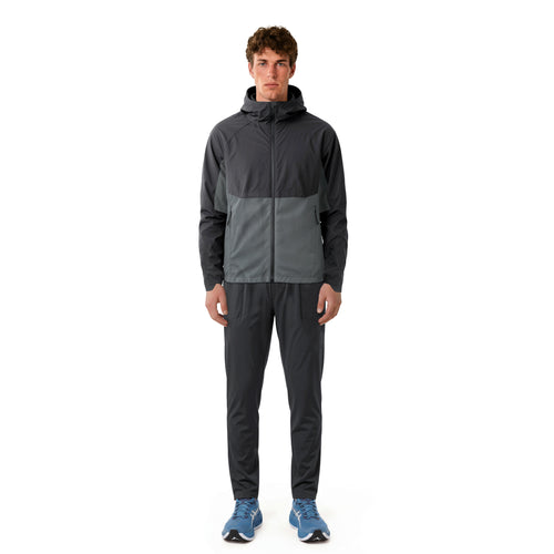 TTECH Summit 26 Pants - Grey