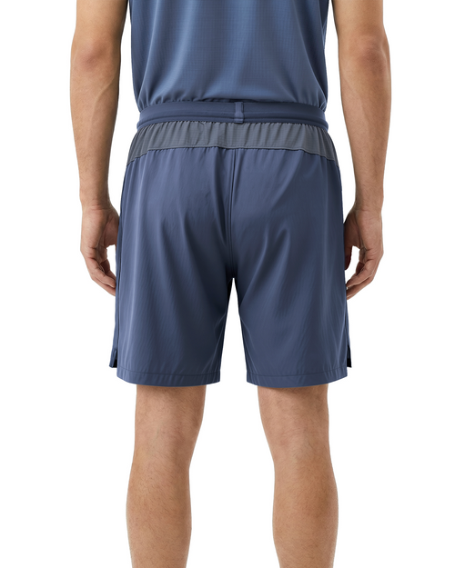 TTECH Summit 26 Shorts - Slate