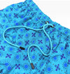 Swim Short - Blue Sun