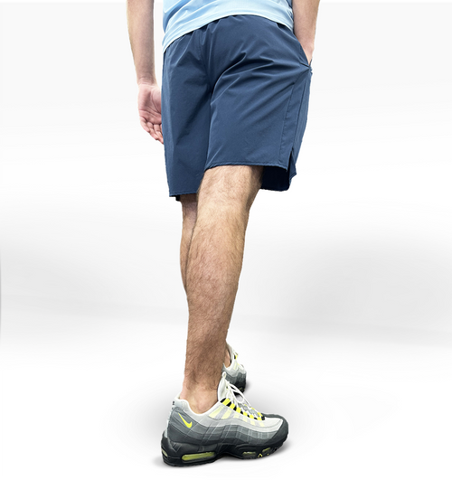 LCTB: TTECH Nova Shorts - Navy