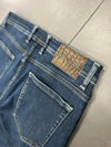 RESELL: 004 Denim Jeans Size 34/33