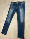 RESELL: Distressed Denim Jeans 31/36