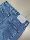 RESELL: 022 Denim Jeans Size 34/33