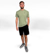 TTECH Agility T - Khaki