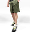 TTECH Pro Short - Dark Khaki