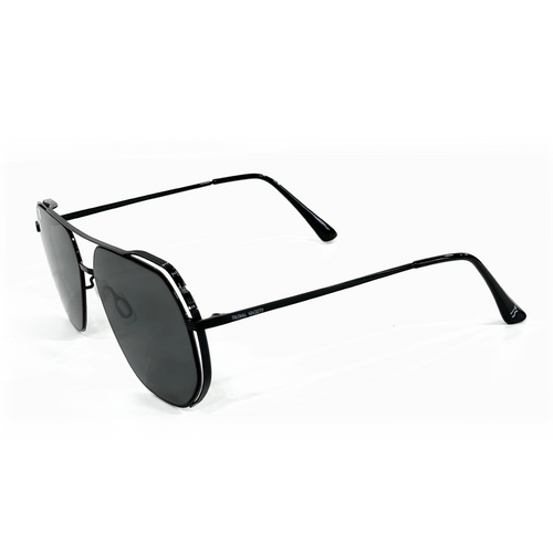 TS10 Sunglasses - Black