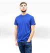 Luxury Collection T Shirt - Royal Blue