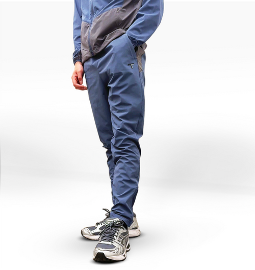LCTB: TTECH Shadow Pants - Steel Blue