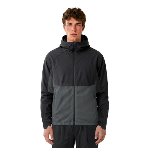 TTECH Summit 26 Jacket - Grey