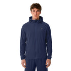 TTECH Gravity 26 Windbreaker - Navy