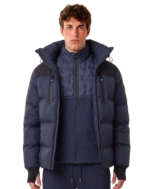 APEX 26 - Navy