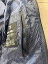 RESELL: Large navy apex 24