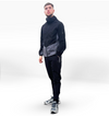 TTECH Shadow Pants - Black & Grey