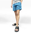 Swim Short - Electric Blue