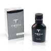 Black TTECH Eau De Parfum - 50ml