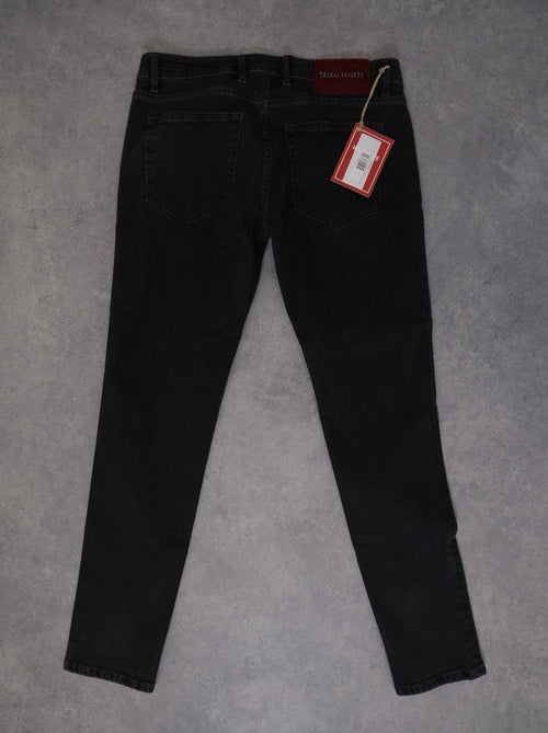 RESELL: 001 Denim