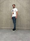 LCBT: Launch T - White