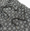 Swim Short - Black Square