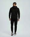 TTECH Onyx Track Pants - Black