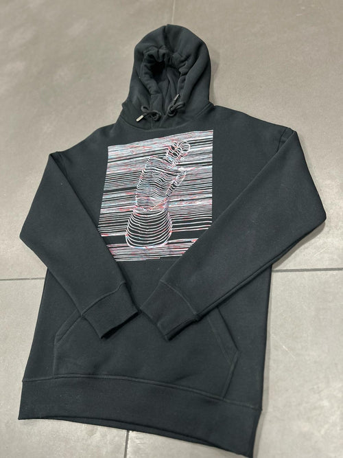 RESELL: Hidden Woman Hoodie Size XXS