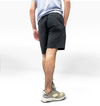 Luxe Short - Grey