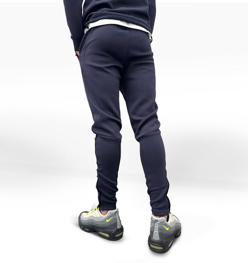 LCTB: TTECH Nova Tracksuit Pants - Navy