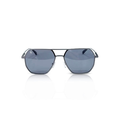 TS2 Sunglasses - Gunmetal