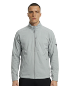 TTECH Ultra 26 Insulated Jacket - Grey