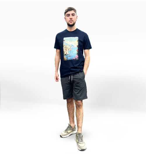 LCTB: Amalfi Coast Resort T - Navy
