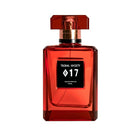 017 Eau De Parfum - 100ml