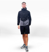 TTECH Shadow Shorts - Black