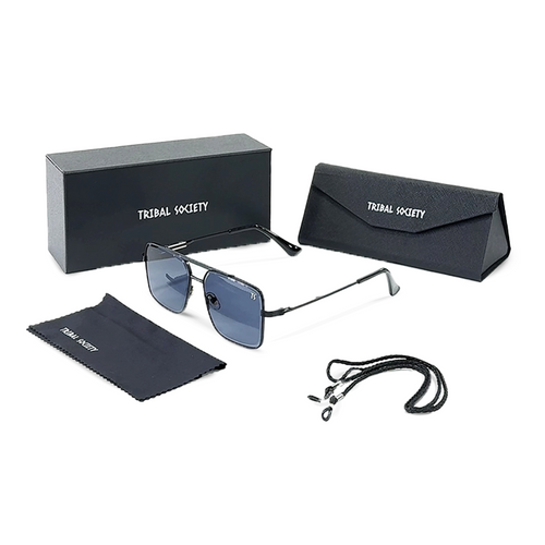 TS18 Sunglasses - Black