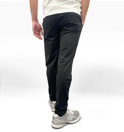 LCTB: Premium Jogger - Black