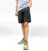 Luxe Short - Grey