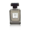 001 Eau De Parfum - 10ml