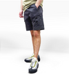 TTECH T6 Shorts - Grey