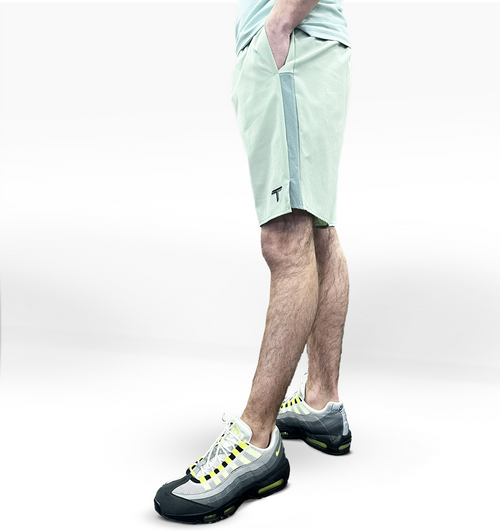 LCTB: TTECH Dynamic Short - Olive