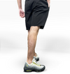 LCTB: TTECH Nova Shorts - Black