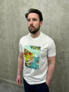LCTB: Portofino T - White