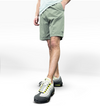LCTB: TTECH Peak25 Shorts - Olive