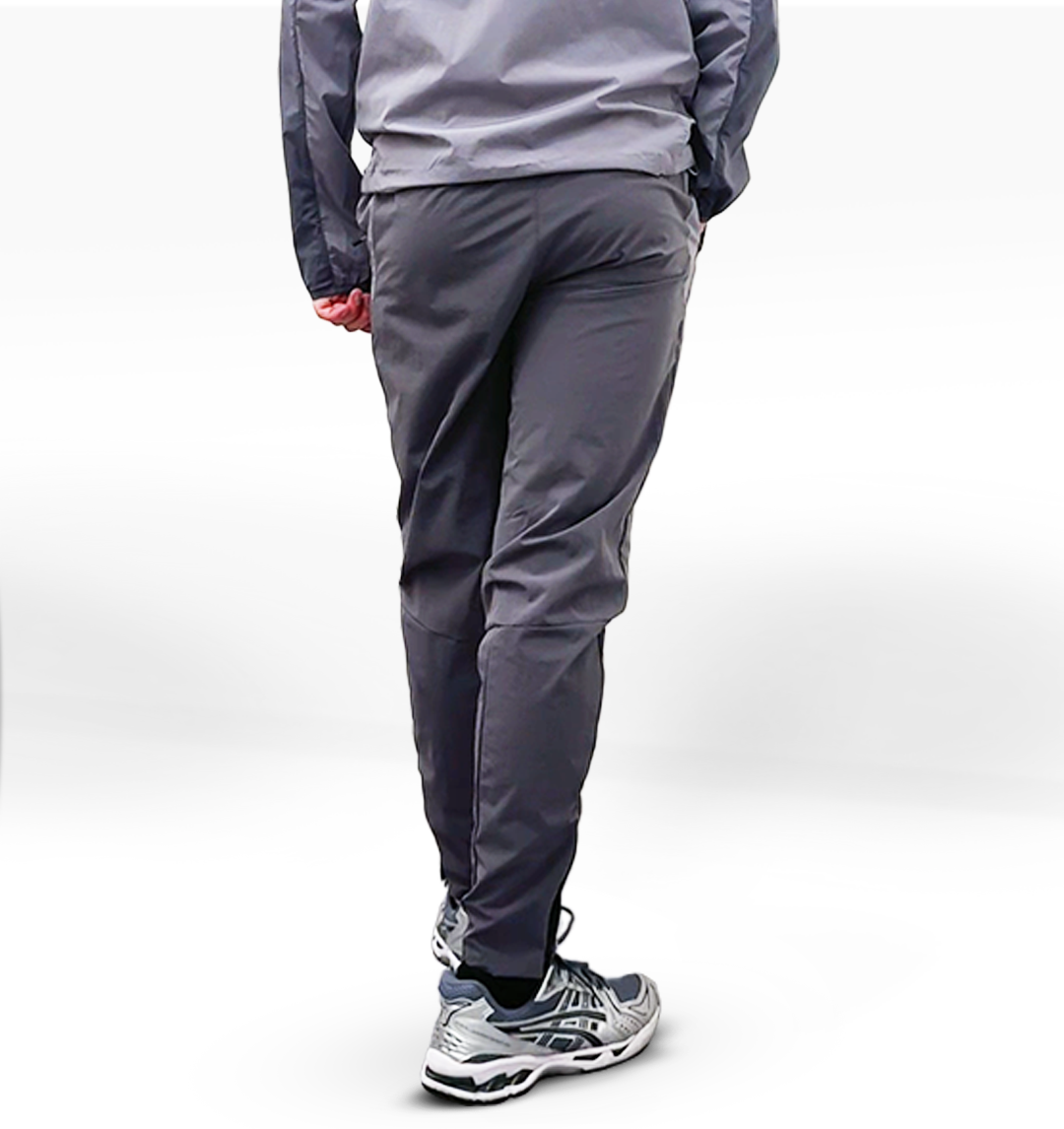 LCTB: TTECH Shadow Pants - Grey – Tribal Society