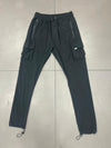 RESELL: TS Utility Pants Black - Size M