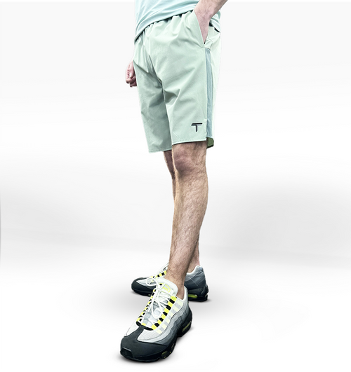 LCTB: TTECH Dynamic Short - Olive