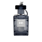 001 Eau De Parfum Refillable Keyring - 3ml